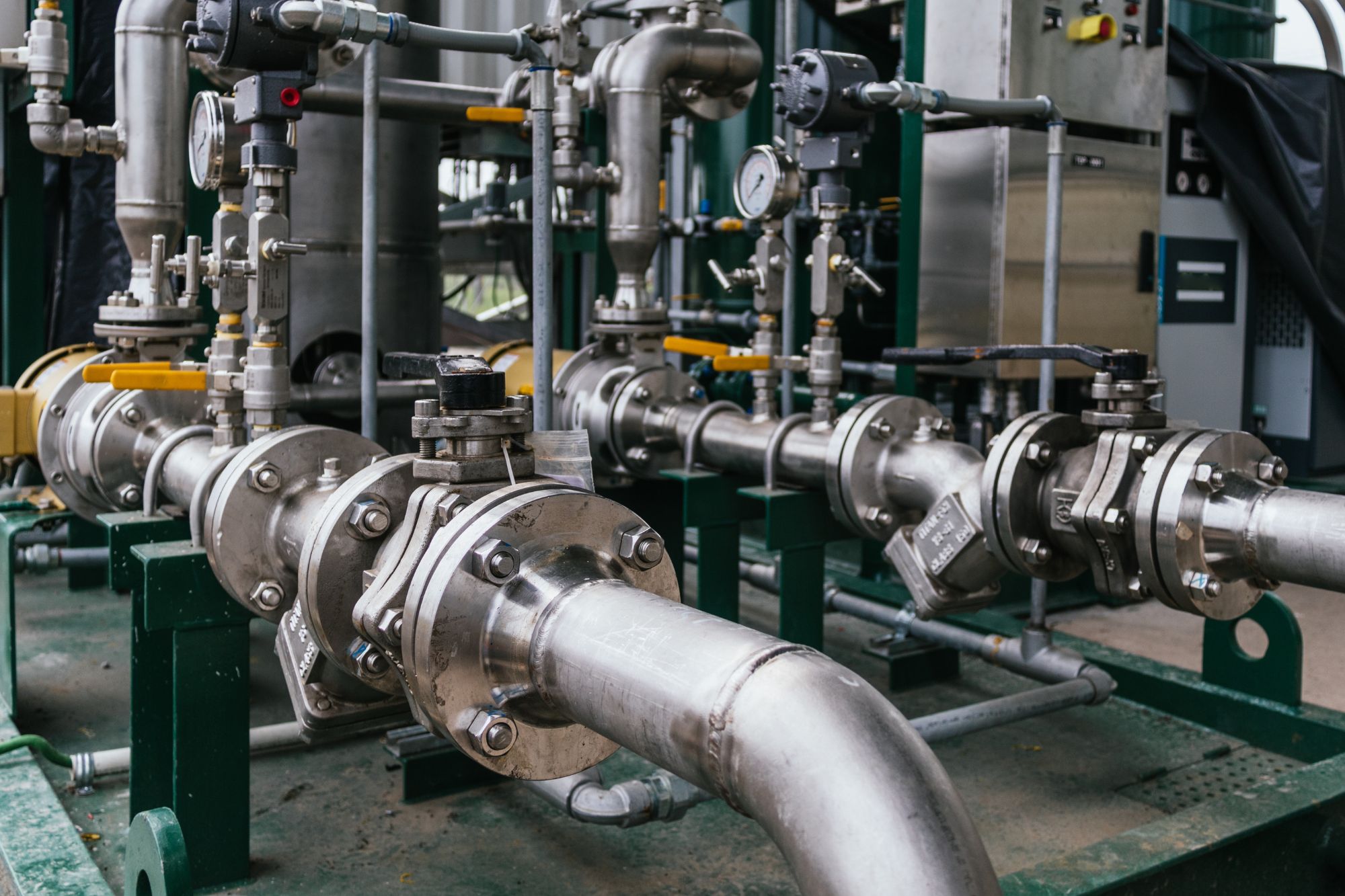 vapor corrosion inhibitor